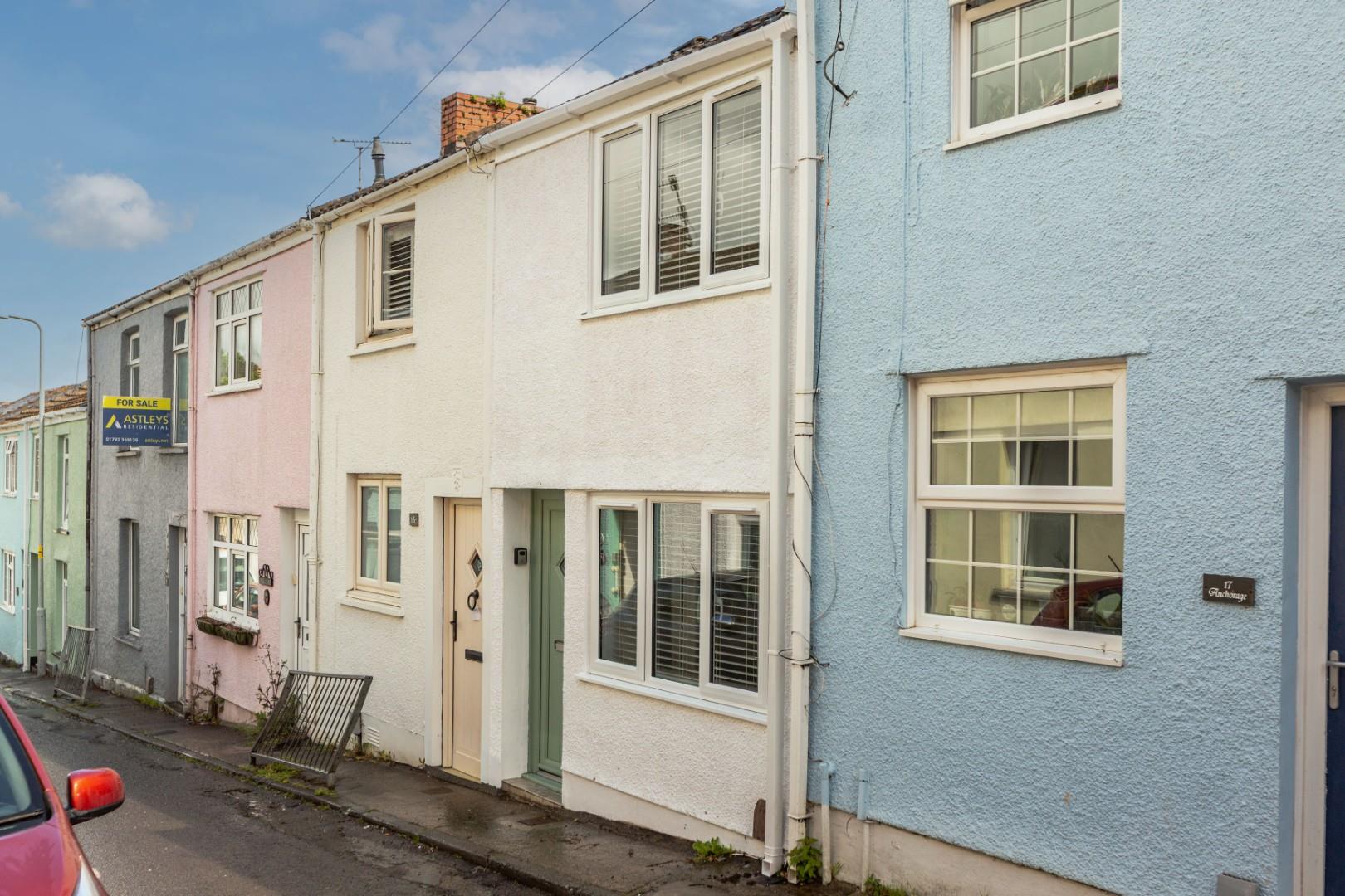 Park Street, Mumbles, Swansea, SA3 4DA